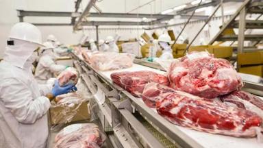 Paraguay cierra un acuerdo con Singapur para exportar sus productos cárnicos al país asiático
