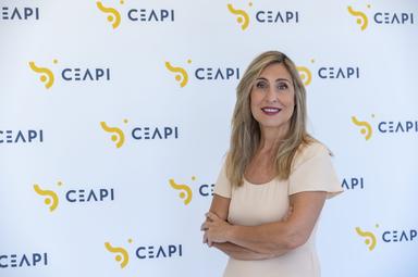 Núria Vilanova: CEAPI quiere contribuir al crecimiento de Bolivia y ya estamos actuando como catalizadores de oportunidades de negocio