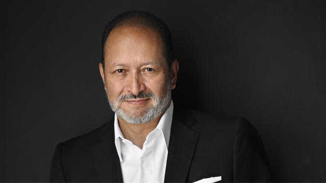 Entrevista - Marcelo Escobar