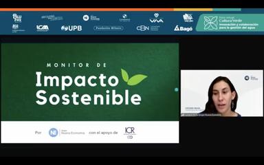 Agua, innovación y futuro: Nueva Economía se suma al Festival Cultura Verde 2025 con un enfoque claro
