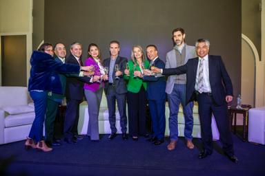 El corazón de LBC Seguros late con su gente: 79 años de historia compartida