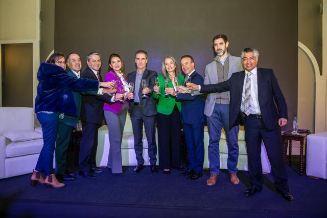 El corazón de LBC Seguros late con su gente: 79 años de historia compartida
