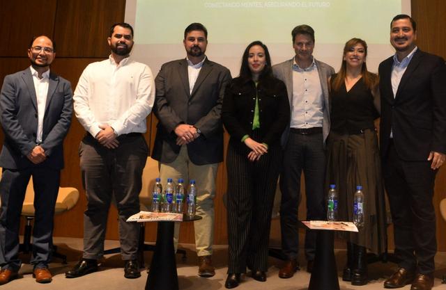 LÍDERES EMPRESARIALES SE REUNIRÁN PARA DEMOSTRAR QUE UN FUTURO SOSTENIBLE Y RENTRABLE ES POSIBLE EN EL TRENDSTALKS