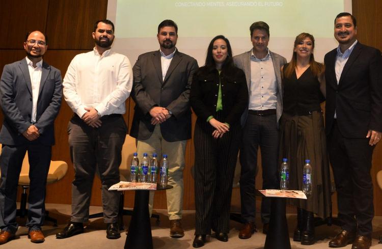 LÍDERES EMPRESARIALES SE REUNIRÁN PARA DEMOSTRAR QUE UN FUTURO SOSTENIBLE Y RENTRABLE ES POSIBLE EN EL TRENDSTALKS