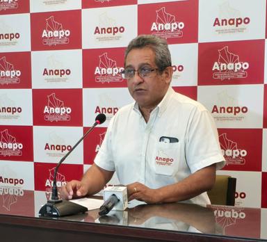 Anapo exige al Gobierno actuar con urgencia ante  el avasallamiento armado en Hacienda Santa Rita
