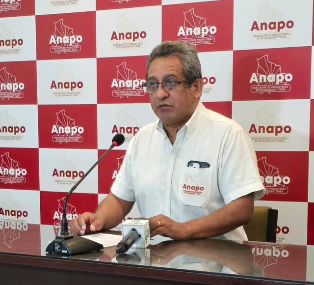 Anapo exige al Gobierno actuar con urgencia ante  el avasallamiento armado en Hacienda Santa Rita