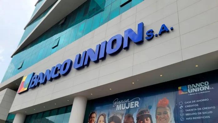 Banco Unión S.A. inició el pago del bono anual de indigencia 2025 para personas ciegas afiliadas al instituto boliviano de la ceguera