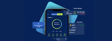 ikigii, la app de la cuenta Crypto-Friendly de Towerbank, con la que podrás tener acceso a dólares y cripto desde tu celular, ¡ya está aquí!