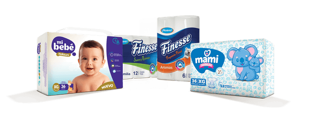 Más de Bs 100.000 en efectivo: Tres marcas bolivianas se unen para premiar el cuidado de la familia