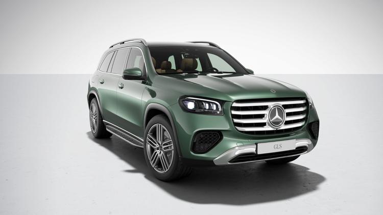 Lujo, potencia y tecnología, Mercedes-Benz presenta su portafolio SUV 2025