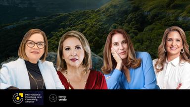 Del corazón de Silicon Valley al alma de la Amazonía