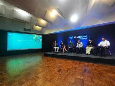 El 32% de las marcas de consumo masivo logró incrementar sus elecciones de compra en medio de un entorno desafiante para el consumidor boliviano