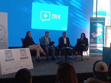 Seguro de vida accesible y atención médica 24/7: “Tele Protección”, una alianza de Mi Teleférico, LBC Seguros y Corresur
