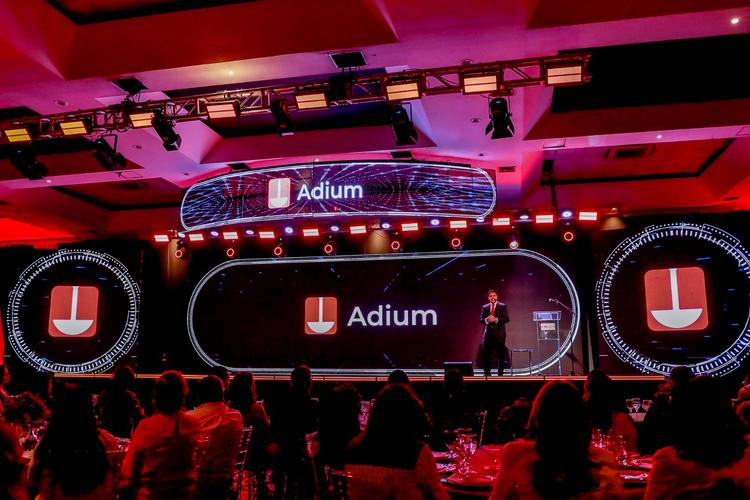 TECNOFARMA SE TRANSFORMA EN ADIUM, UNA NUEVA IDENTIDAD PARA UNA HISTORIA DE ÉXITO EN LATINOAMÉRICA