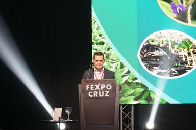 Abren VI Congreso de la Soya con un mensaje de modernización hacia la competitividad del agro boliviano