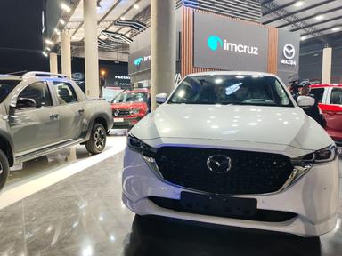 Imcruz – Inchcape Bolivia presenta su nueva identidad Retail