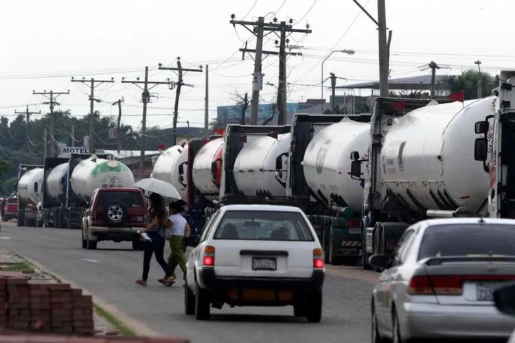 Anapo alerta que está en riesgo la siembra más importante  del pais, debido al desabastecimiento de diésel