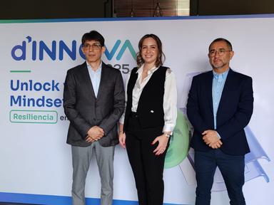 Open Finance, Innovación y Open Banking: d’Innova 2025 define el futuro de la banca digital en Bolivia