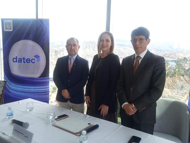 d’Innova 2025 conecta al sistema financiero con la innovación