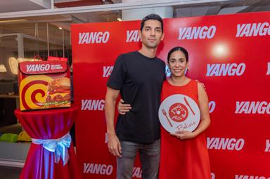 Yango y Plato Lleno colaboran para sensibilizar al sector gastronómico sobre el desperdicio de alimentos
