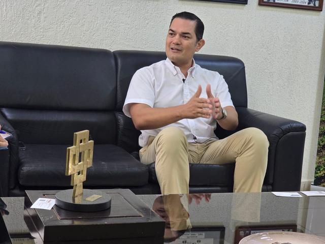 Anapo plantea agenda productiva  para trabajar con el nuevo Gobierno