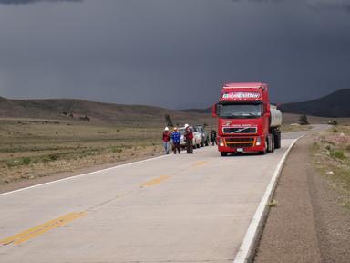 Hacia una infraestructura más sostenible: Itacamba y el IBCH impulsan las Jornadas Internacionales del Pavimento Rígido