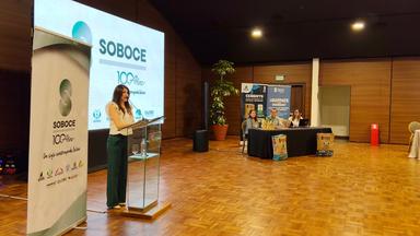 SOBOCE presenta su Reporte de Sostenibilidad 2024 y reafirma su liderazgo en gestión responsable en Bolivia