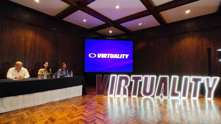 Virtuality Bolivia 2025: la inteligencia artificial llega para transformar, no reemplazar.