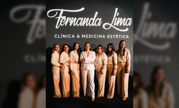 Fernanda Lima presenta EXOMIND:  la nueva era del bienestar mental