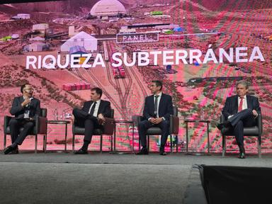 Minería mediana destaca su rol estratégico y  su capacidad para atraer nuevas inversiones