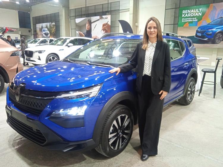 La Renaulution llega a Bolivia: así se transforma la marca con sus nuevos SUV