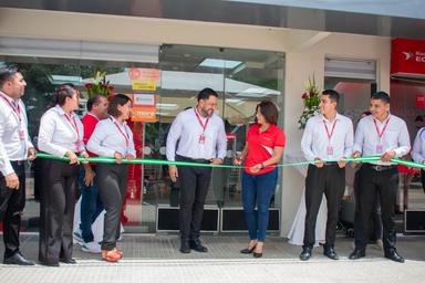 Banco Económico suma nueva agencia en “El Torno” para atender a familias y emprendedores