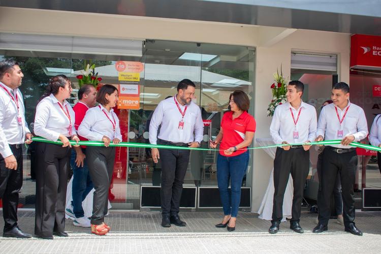 Banco Económico suma nueva agencia en “El Torno” para atender a familias y emprendedores