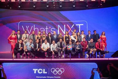 TCL lanza en Bolivia su portafolio más innovador y debuta con smartphones NXTPAPER