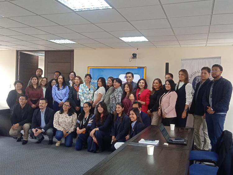 Empresas bolivianas se alinean al cambio sostenible: Pacto Global marca el rumbo