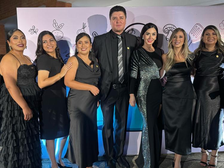 Essen celebra 14 años en Bolivia e inaugura sus nuevas oficinas