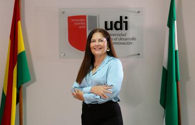 En su aniversario 14, la UDI destaca por su innovación, su planta docente y sus espacios de formación práctica