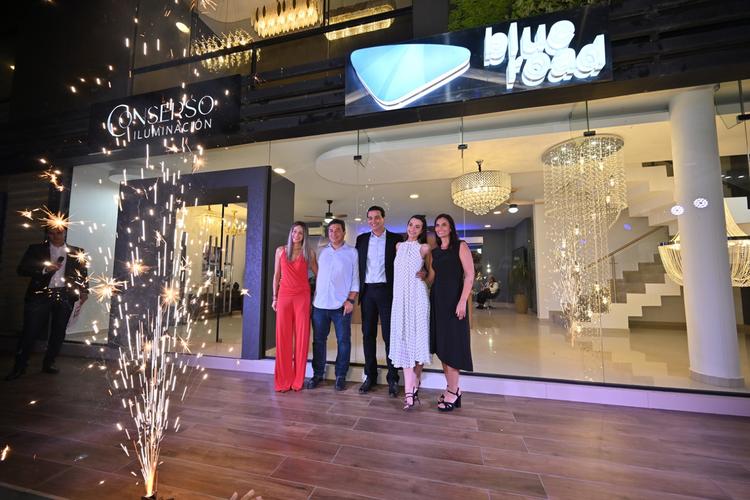 Blue Road abre oficialmente su oficina en Santa Cruz de la Sierra de la mano de Conserso Ltda. y fortalece su presencia internacional