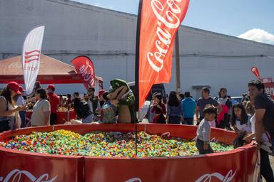 Cada tapita suma: la campaña que convierte reciclaje en medicamentos para niños con cáncer