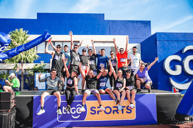 Tigo reunió a más de mil colaboradores en sus Olimpiadas 2025