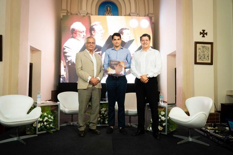 APAC y Embol presentan libro que difunde el legado misional de la Chiquitanía