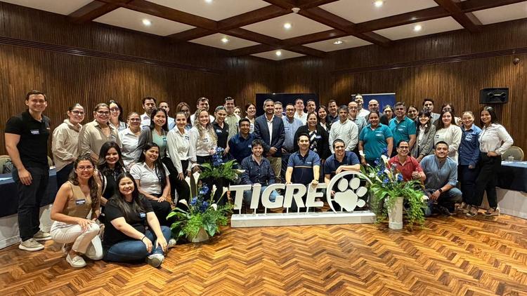 Tigre Bolivia y Delta X sellan una alianza estratégica para fortalecer la competitividad logística del sector industrial