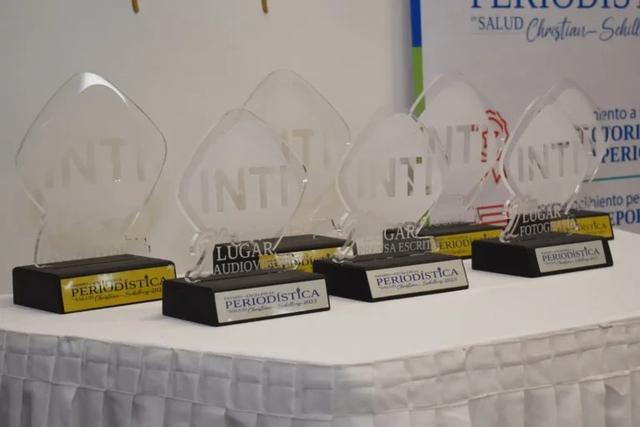 ¿Eres periodista? Postula al Premio a la Excelencia Periodística en Salud de INTI hasta el 31 de diciembre