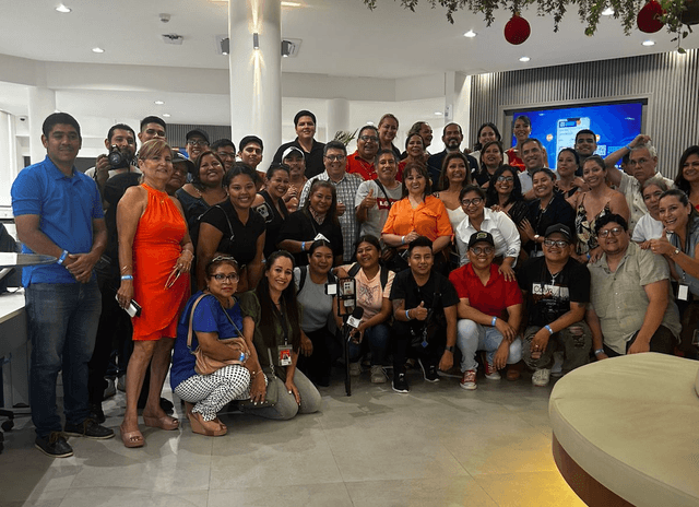 Nacional Seguros renueva su reconocimiento a la  prensa protegiendo a más de 300 periodistas en Bolivia