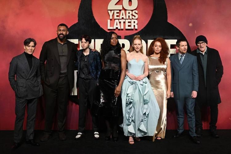 Este 15 de enero inicia una nueva era de la icónica saga apocalíptica en “Exterminio: El Templo de Huesos”