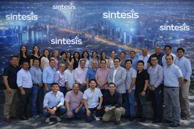 SÍNTESIS CIERRA EL 2025 CON CIFRAS HISTÓRICAS Y REFUERZA SU LIDERAZGO EN EL ECOSISTEMA DE PAGOS Y COBRANZAS EN BOLIVIA