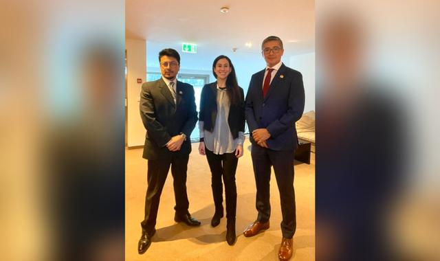 Bolivia y el regreso de la confianza como activo económico