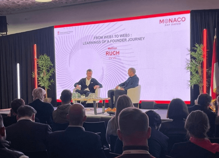 El capital que no entiende innovación queda fuera del juego