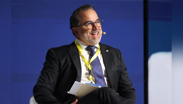 Gustavo Manrique: la biodiversidad viva como activo económico estratégico para la región