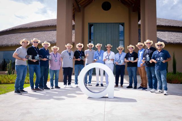 Astara reunió a su red de concesionarios en la Convención 2026, bajo el lema “Conduciendo el cambio juntos”